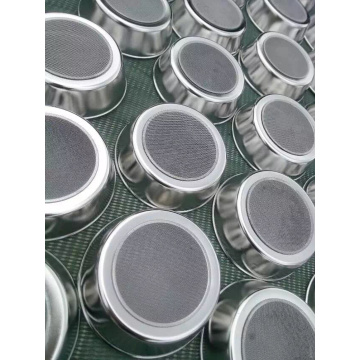 Stainless Steel Wire Mesh Coffee Filter Hop Filter