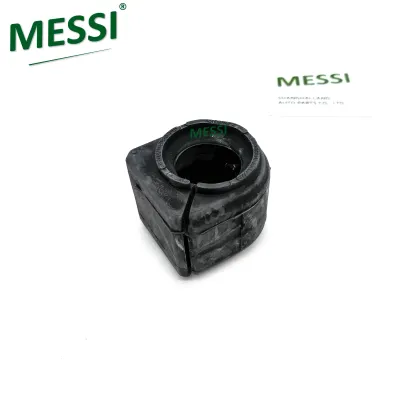 Rear Stabilizer Bar Bushing LR033239 CPLA4A037BA RH/LH for Range Rover Sport (2014-)