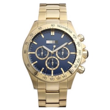 Reloj de hombre de moda H513340.