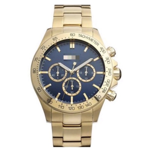 Reloj de hombre de moda H513340.