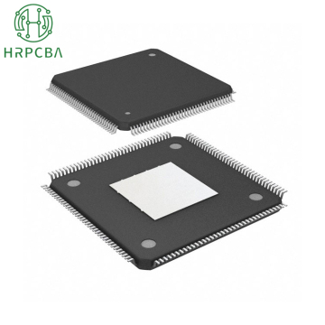 XC4000 Series FPGA IC Chips - Original Electronic Components