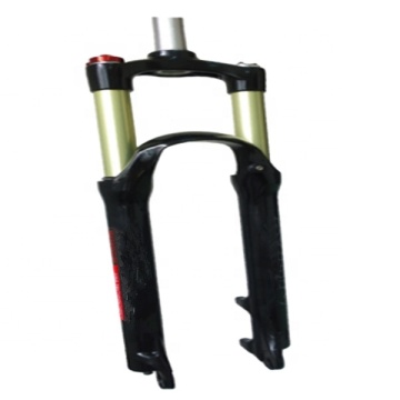 CE/EMC/ROHS Suspensi Depan Suspension Fork untuk E-Bike
