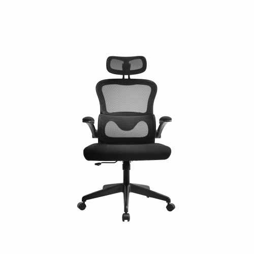 KB 6811 Стул на колесах для домашнего офиса