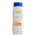 Productos para el cabello Champú para cabello de coco tropical para unisex