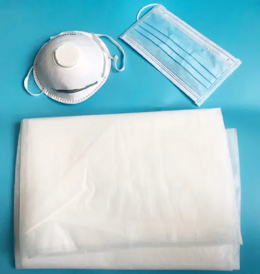 PTFE Nano Filter membrane non woven fabric