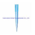 Gilaon Universal Type PP Material Pipet Tips 1000ul