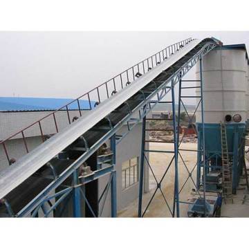 mining conveyor belts