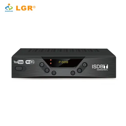 isdb-t set top box.stb converter set top box