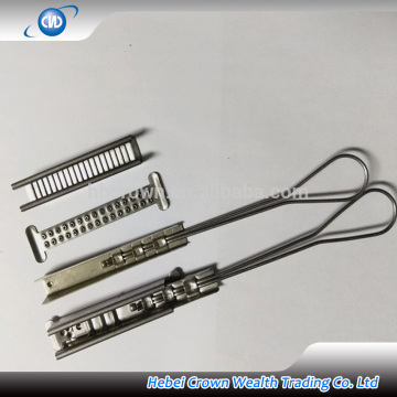 standard telecom drop wire clamp