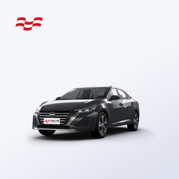 2023 Low Price Dongfeng Nissan Sylphy 1.6L 4 Doors Sedan For Sale