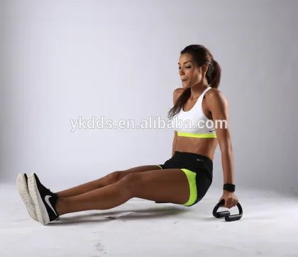 fitness push bar