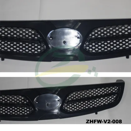 FAW V2 Grill Auto Spare Parts