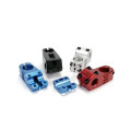 Good Quality CNC Milling Alumium Anodized Parts