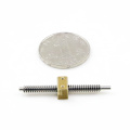 Lead screw with cheap price for cnc machine