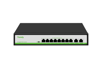 PoE Switch