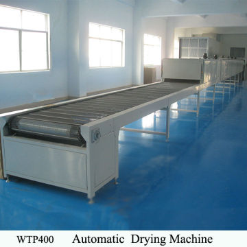water transfer printing drying machine automatic drying machine