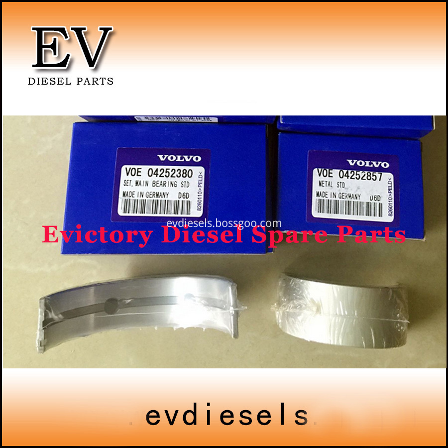 D4D bearing