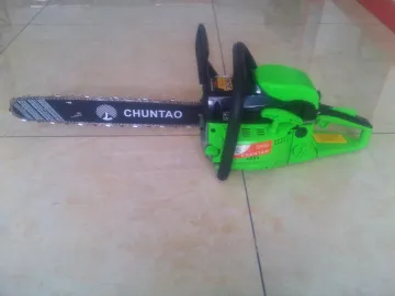 25cc,45cc,52cc,58cc,62cc chainsaw for sale, cheap chainsaws for sale, hot sell 2-stroke chainsaw