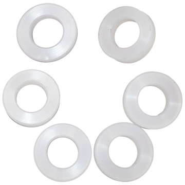 NBR Viton EPDM HNBR Buna Silicone Rubber Gasket