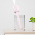 Mini humidificador de aire para escritorio