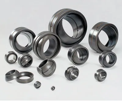 Rod Ends And Spherical Bearings , Precision Metal Joint Bearing