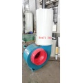 Industrial 25000 M3/H Wet Scrubbers