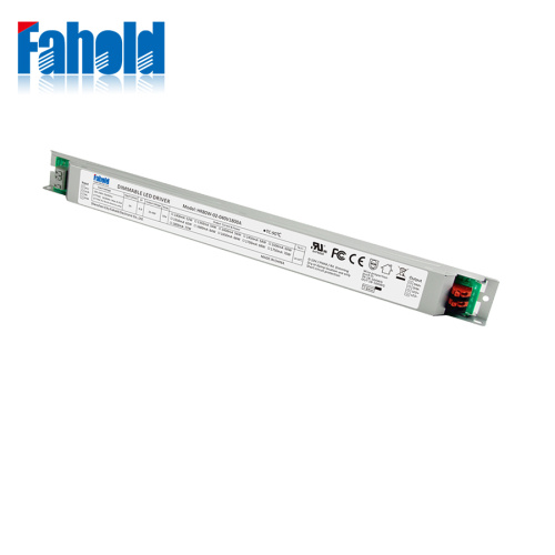 80W UL-zertifizierte Lineartreiber 1.8A Netzteil