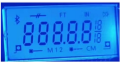 LCD -Produkte der elektronischen Bande sind erhältlich