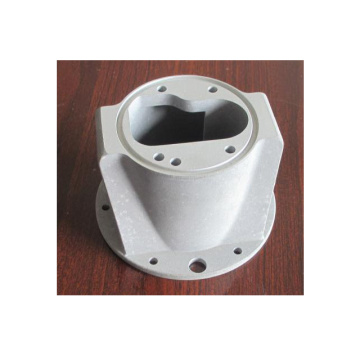 aluminium casting Al investment casting