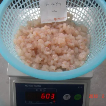 Chinese Seafood Frozen Red Iqf Shrimp In Bulk