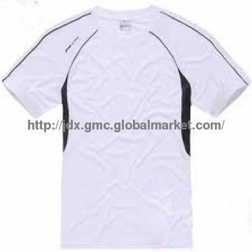 Superior Hot Sale Sport T-shirt and Casual Wear