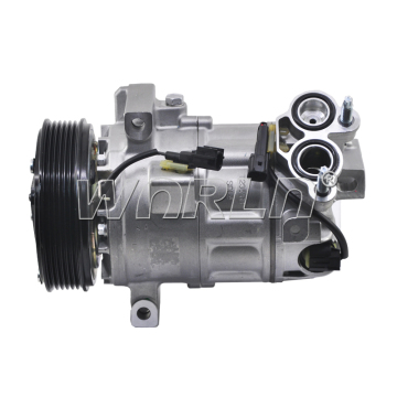 2013-2018 CAR CAR COMINDENTERER COMPRESSOR для S60, S80, V70, XC60, XC70