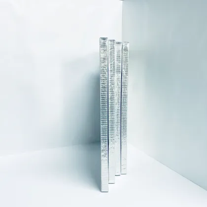 Water Cylinder Super Insulation Material