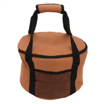 Wholesale Price Large Bag Waterproof Travel Bag Outdoor Camping Cookware Storage Bags