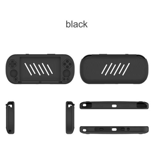 Силиконовые игровые чехлы для бренда Trimui Smart