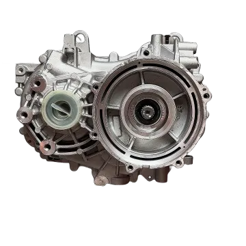 EV Transmission Gearbox Motor Rear Axle Assembly Conversion for Ideal L7 L8 L9