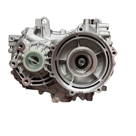 EV Transmission Gearbox Motor Rear Axle Assembly Conversion for Ideal L7 L8 L9