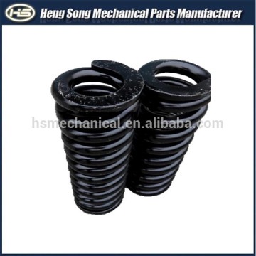 PC270LC excavator parts track adjuster spring No.207-30-74141