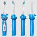 Injection électrique de brosse à dents et usine d&#39;OEM