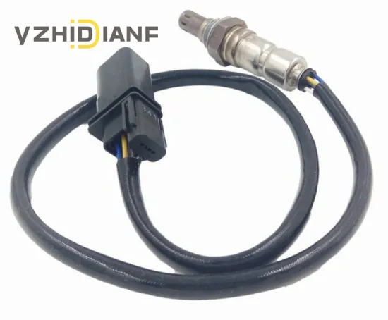 Upstream Oxygen Sensor 234-5044 392102G380 39210-2G380 68195741AA for Hyundai Tucson Genesis Sportage" 

For a more concise title for a search engine, you might consider:

"Oxygen Sensor 234-5044 for Hyundai Tucson Genesis Sportage