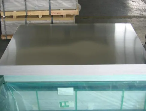 3003 Aluminum Sheet For Pressure Cooker