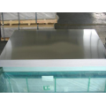 Mill Finish Aluminium Sheet 3003 for Roofing