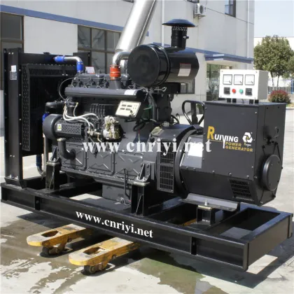 Volvo Penta Diesel Generator, Genset 68kw-500kw 85KVA-625KVA