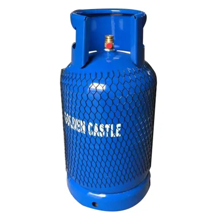 Gas Cylinder Lpg neting Gas Cylinder plastic mesh