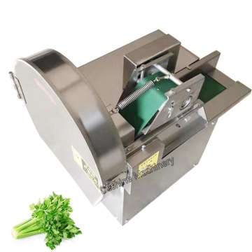 High Quality Vegetable Chopping Machine: Parsley, Cabbage, Onion, Carrot, Ginger Cutter