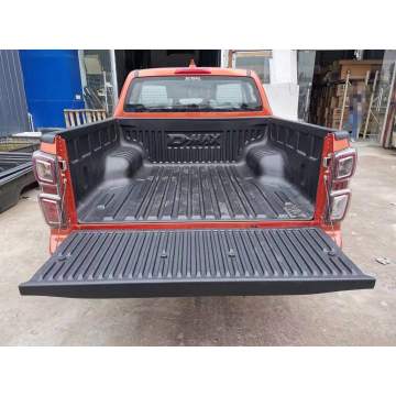 Accesorios 4x4 Bedliner para DMAX 2021 CABE DOBLE