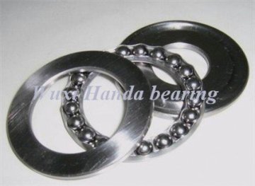 Thrust Ball Bearings 51220 51320 51420m