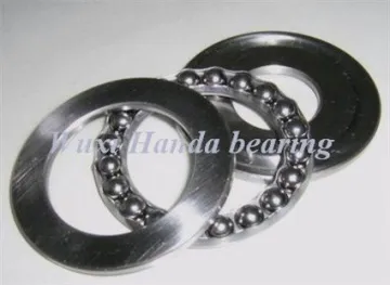 Thrust Ball Bearings 51220 51320 51420m