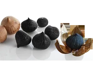 At a discountl Black Garlic