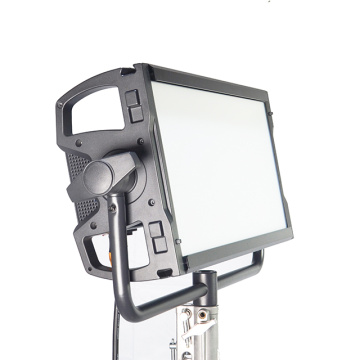 Bi Color 350W Live Broadcast TV Studio Lighting